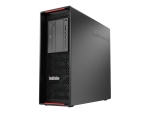 Lenovo ThinkStation P720 - tower - Xeon Silver 4114 2.2 GHz - 16 GB - SSD 512 GB - Nordic