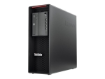 Lenovo ThinkStation P520 - tower - Xeon W-2225 4.1 GHz - vPro - 16 GB - SSD 512 GB - Nordic