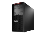 Lenovo ThinkStation P520c - tower - Xeon W-2225 4.1 GHz - vPro - 16 GB - SSD 512 GB - Nordic