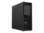 Lenovo ThinkStation P620 - tower - Ryzen ThreadRipper PRO 5945WX 4.1 GHz - AMD PRO - 64 GB - SSD 1 TB - Nordic (Danish/Finnish/Norwegian/Swedish)