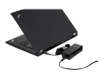 Lenovo ThinkPad 90W AC Adapter - power adapter - 90 Watt