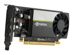 NVIDIA Quadro RTX T400 - graphics card - Quadro RTX T400 - 2 GB