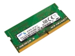Lenovo - DDR4 - module - 4 GB - SO-DIMM 260-pin - 2133 MHz / PC4-17000 - unbuffered