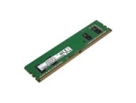 Lenovo - DDR4 - module - 4 GB - DIMM 288-pin - 2400 MHz / PC4-19200 - unbuffered