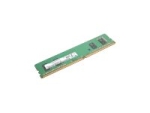 Lenovo - DDR4 - module - 8 GB - DIMM 288-pin - 2666 MHz / PC4-21300 - unbuffered