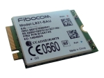 Lenovo ThinkPad Fibocom XMM7160 Cat4 M.2 WWAN - wireless cellular modem - 4G LTE