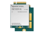 Quectel EM160R-GL - wireless cellular modem - 4G LTE Advanced