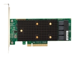 Lenovo ThinkSystem 530-16i - storage controller (RAID) - SATA / SAS 12Gb/s - PCIe 3.0 x8