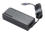 Lenovo ThinkPad 135W AC Adapter - power adapter - 135 Watt