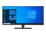 Lenovo ThinkVision P40w-20 - LED monitor - curved - 40" - HDR - Campus