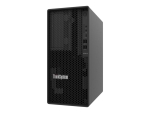Lenovo ThinkSystem ST50 V2 - tower - Xeon E-2324G 3.1 GHz - 8 GB - HDD 2 TB