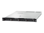 Lenovo ThinkSystem SR530 - rack-mountable - Xeon Silver 4208 2.1 GHz - 16 GB - no HDD