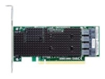Lenovo ThinkSystem 1610-4P NVMe Switch Adapter - storage controller - PCIe 3.0 - PCIe 3.0 x16