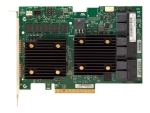 Lenovo ThinkSystem 930-24i - storage controller (RAID) - SATA / SAS 12Gb/s - PCIe 3.0 x8