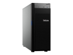Lenovo ThinkSystem ST250 - tower - Xeon E-2276G 3.8 GHz - 16 GB - no HDD