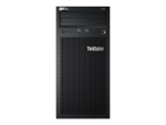 Lenovo ThinkSystem ST50 - tower - Xeon E-2224G 3.5 GHz - 8 GB - HDD 1 TB
