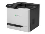 Lexmark CS827de - printer - colour - laser