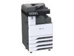 Lexmark CX943adtse - multifunction printer - colour