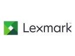 Lexmark - black, yellow, cyan, magenta - maintenance kit