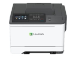Lexmark CS622de - printer - colour - laser