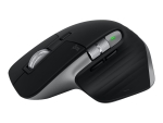 Logitech MX Master 3 for Mac - mouse - Bluetooth, 2.4 GHz - space grey