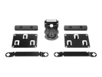 Logitech Rally - video conferencing mounting kit