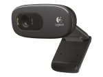 Logitech HD Webcam C270 - web camera