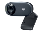 Logitech HD Webcam C310 - webcam