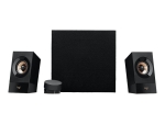 Logitech Z533 - speaker system - for PC