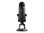 Blue Microphones Yeti - 10-Year Anniversary Edition - microphone
