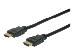 Mercodan PRO HDMI cable - 2 m