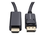MicroConnect adapter cable - 2 m