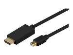 MicroConnect adapter cable - 1.8 m