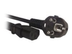 MicroConnect - power cable - IEC 60320 - 1.8 m