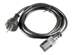 MicroConnect - power cable - IEC 60320 C13 - 1.8 m