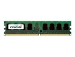 Crucial - DDR3L - module - 4 GB - DIMM 240-pin - 1600 MHz / PC3-12800 - unbuffered