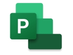 Microsoft Project Standard 2021 - licence - 1 licence