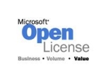 Microsoft Exchange Server Standard CAL - licence & software assurance - 1 user CAL