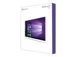 Microsoft Get Genuine Kit for Windows 10 Pro - licence - 1 PC