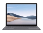 Microsoft Surface Laptop 4 - 13.5" - Core i5 1145G7 - 16 GB RAM - 512 GB SSD - Nordic (Danish/Finnish/Norwegian/Swedish)