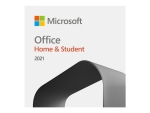 Microsoft Office Home & Student 2021 - licence - 1 PC/Mac