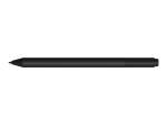 Microsoft Surface Pen M1776 - active stylus - Bluetooth 4.0 - black