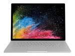 Microsoft Surface Book 2 - 15" - Core i7 8650U - 16 GB RAM - 512 GB SSD - German