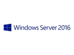 Microsoft Windows Server 2016 - licence - 5 device CALs