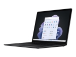 Microsoft Surface Laptop 5 - 13.5" - Intel Core i5 - 1235U - Evo - 8 GB RAM - 512 GB SSD - Nordic