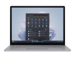 Microsoft Surface Laptop 5 for Business - 13.5" - Intel Core i5 - 1245U - Evo - 16 GB RAM - 512 GB SSD - Nordic