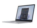 Microsoft Surface Laptop 5 for Business - 13.5" - Intel Core i7 - 1265U - Evo - 16 GB RAM - 512 GB SSD