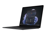 Microsoft Surface Laptop 5 for Business - 13.5" - Core i7 1265U - Evo - 16 GB RAM - 512 GB SSD - UK