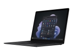 Microsoft Surface Laptop 5 for Business - 13.5" - Intel Core i7 - 1265U - Evo - 16 GB RAM - 512 GB SSD - Nordic