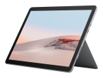 Microsoft Surface Go 2 - 10.5" - Core m3 8100Y - 8 GB RAM - 256 GB SSD - 4G LTE-A